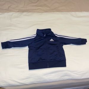 Adidas Jacket